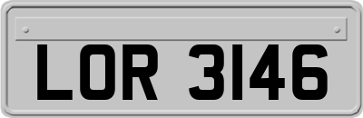 LOR3146