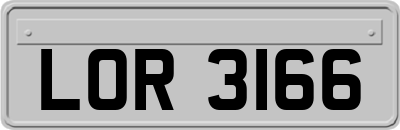LOR3166