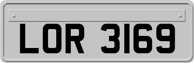 LOR3169
