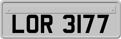 LOR3177