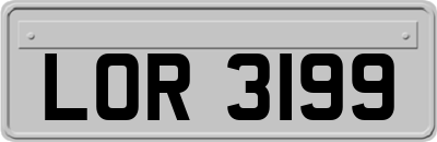 LOR3199