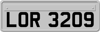 LOR3209