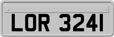LOR3241