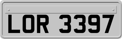 LOR3397