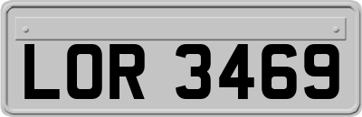 LOR3469