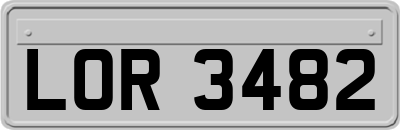 LOR3482