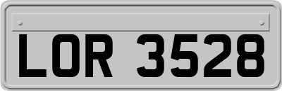 LOR3528