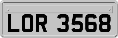 LOR3568