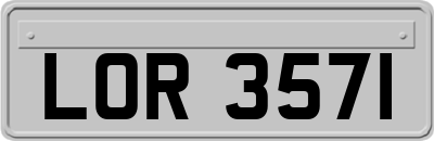 LOR3571