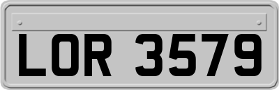 LOR3579