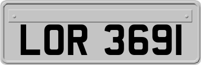 LOR3691