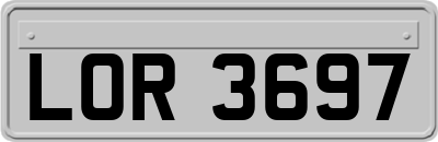 LOR3697