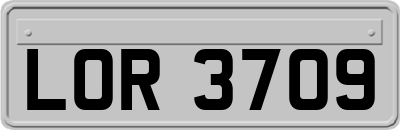 LOR3709