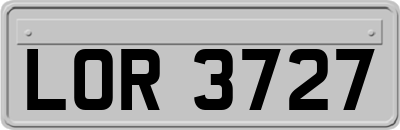 LOR3727