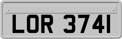 LOR3741