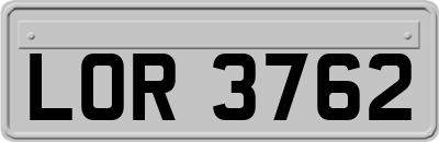 LOR3762