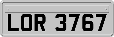 LOR3767