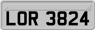 LOR3824