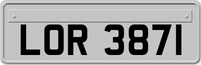 LOR3871