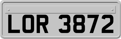 LOR3872