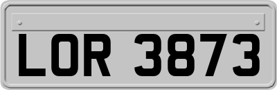 LOR3873