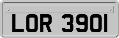 LOR3901