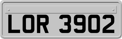 LOR3902