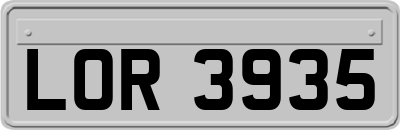 LOR3935