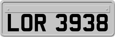 LOR3938