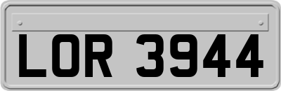 LOR3944