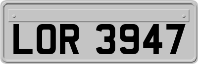 LOR3947