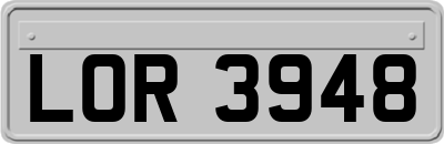 LOR3948