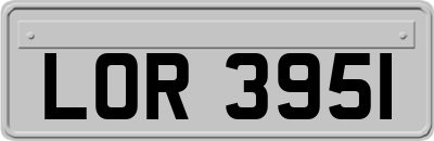 LOR3951