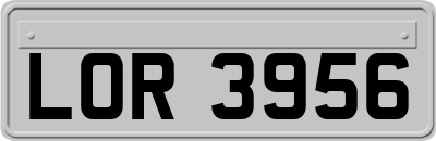 LOR3956