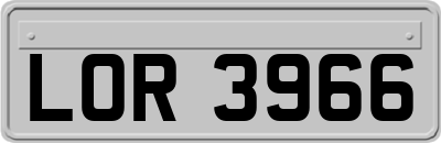 LOR3966