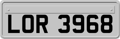 LOR3968