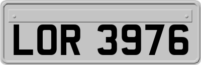 LOR3976