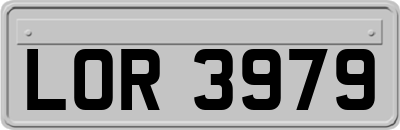 LOR3979