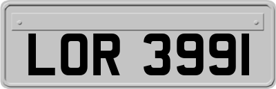LOR3991