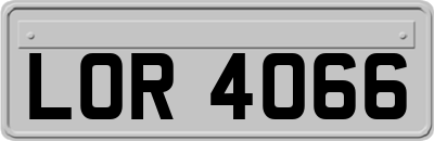LOR4066