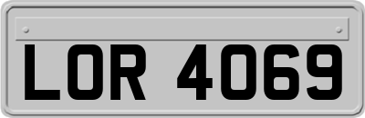 LOR4069