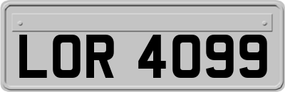 LOR4099
