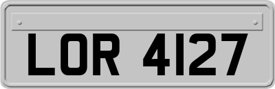 LOR4127