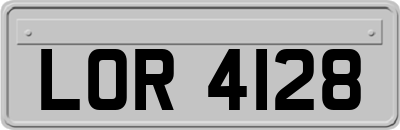 LOR4128