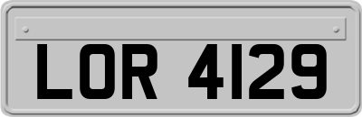 LOR4129