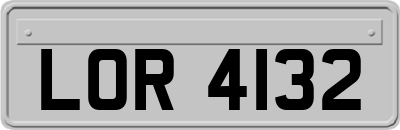 LOR4132