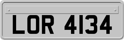 LOR4134