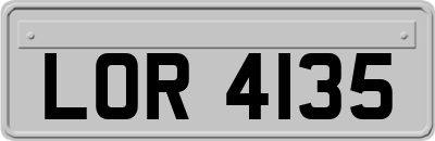 LOR4135