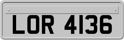 LOR4136