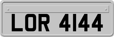 LOR4144